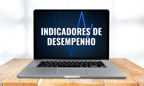 APRIMORANDO A GESTÃO COM INDICADORES DE DESEMPENHO